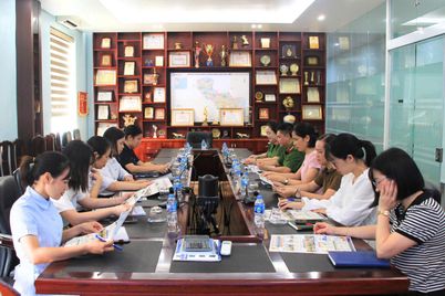Chung tay xây dựng môi trường kinh doanh minh bạch, phát triển bền vững