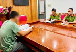 Xử phạt hộ kinh doanh hơn 100 triệu đồng vì thực hiện giao dịch thanh toán khống qua máy POS