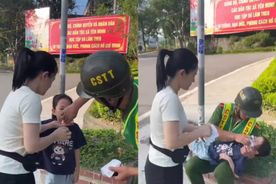 Tuyên Quang: “Gần dân nhất” - Lan tỏa những hành động đẹp