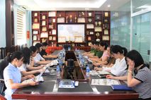 Chung tay xây dựng môi trường kinh doanh minh bạch, phát triển bền vững