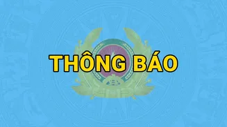 Thông báo Quyết định và Giấy chứng nhận về hoạt động, chỉ định tổ chức thử nghiệm đối với Trung tâm Nghiên cứu ứng dụng khoa học kỹ thuật phòng cháy, chữa cháy, cứu nạn, cứu hộ