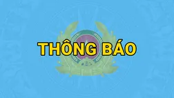 Thông báo tuyển chọn công dân vào link dubai palace nhân dân phục vụ công tác tại Cục Công nghệ thông tin, Bộ link dubai palace