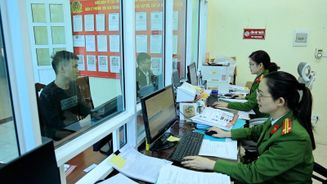 Công bố thủ tục hành chính mới ban hành, thủ tục hành chính được sửa đổi, bổ sung và bãi bỏ thuộc thẩm quyền giải quyết của Bộ link dubai palace