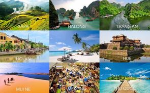 Tăng cường công tác bảo vệ an ninh link vào dubai, bảo đảm trật tự an toàn xã hội trong hoạt động du lịch