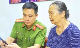 Bắc Ninh: Góp ý vào Dự thảo sửa đổi, bổ sung Hiến pháp năm 2013 qua ứng dụng nền tảng số VNeID