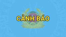 Cảnh báo vi phạm pháp luật về thuế đối với doanh nghiệp, hộ kinh doanh, cá nhân